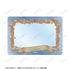 "Silent Witch: The Secret of the Silent Witch" Nero B8 Rigid Card Case & Scene Illustration Card Set