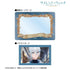 "Silent Witch: The Secrets of the Silent Witch" by Cyril Ashley: B8 Hard Card Case & Scene Illustration Card Set