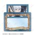 "Silent Witch: The Secrets of the Silent Witch" by Cyril Ashley: B8 Hard Card Case & Scene Illustration Card Set