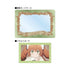 "Silent Witch: The Secrets of the Silent Witch" by Isabel Norton: B8 Hard Card Case & Scene Illustration Card Set