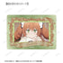 "Silent Witch: The Secrets of the Silent Witch" by Isabel Norton: B8 Hard Card Case & Scene Illustration Card Set