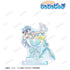 『ぴちぴちピッチ』描き下ろし 波音 カクテルグラスver. Ani-Art clear label BIGアクリルスタンド