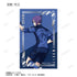"Blue Lock" Original Art: Fighting Back × Rain Ver. Foil-Stamped Trading Card (Unit/Box)