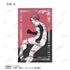 "Blue Lock" Original Art: Fighting Back × Rain Ver. Foil-Stamped Trading Card (Unit/Box)