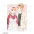 『こどものおもちゃ』小花美穂先生 描き下ろし 倉田紗南&羽山秋人 令和ファッションver. F3号キャンバスボード