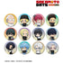 『SAKAMOTO DAYS』トレーディング ちびキャラ ショッピングver. グリッター缶バッジ(単位/BOX)