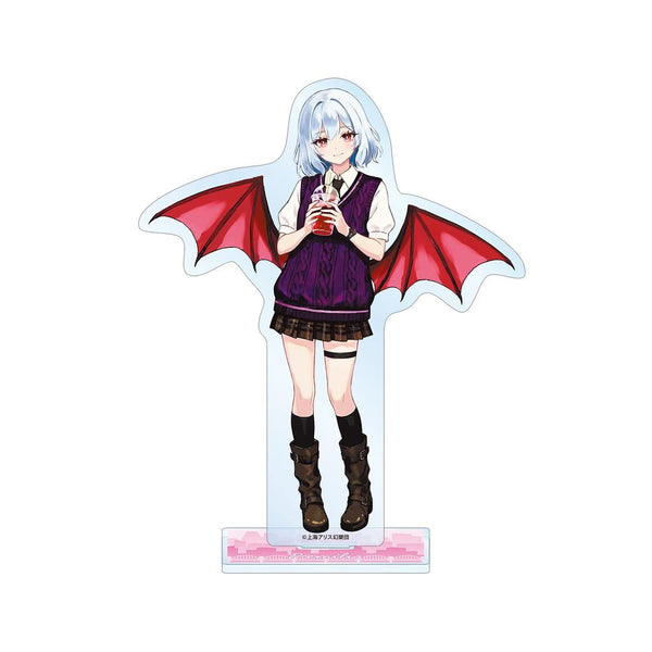 『東方Project』松本能人イラスト レミリア・スカーレット 現代風ファッションver. vol.2 BIGアクリルスタンド