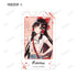 《東方Project》松本能人插畫 現代風時尚版 vol.2 收藏插畫卡 (單位/盒)