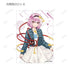 《東方Project》松本能人插畫 現代風時尚版 vol.2 收藏卡 (單位/盒)