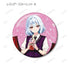 《東方Project》松本能人插畫 現代風時尚版 vol.2 閃粉收藏徽章(單位/盒)
