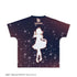 『ラブライブ!サンシャイン!!』描き下ろし 高海千歌 3rdソロコンサートver. フルグラフィックTシャツユニセックス