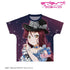 『ラブライブ!サンシャイン!!』描き下ろし 桜内梨子 3rdソロコンサートver. フルグラフィックTシャツユニセックス