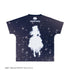 『ラブライブ!サンシャイン!!』描き下ろし 津島善子 3rdソロコンサートver. フルグラフィックTシャツユニセックス