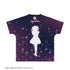 『ラブライブ!サンシャイン!!』描き下ろし 黒澤ルビィ 3rdソロコンサートver. フルグラフィックTシャツユニセックス