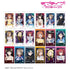 『ラブライブ!サンシャイン!!』描き下ろし 3rdソロコンサートver. トレーディングAni-Frame(単位/BOX)