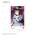『ラブライブ!サンシャイン!!』描き下ろし 3rdソロコンサートver. トレーディングAni-Frame(単位/BOX)
