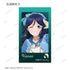 『ラブライブ!サンシャイン!!』描き下ろし 3rdソロコンサートver. トレーディングAni-Frame(単位/BOX)