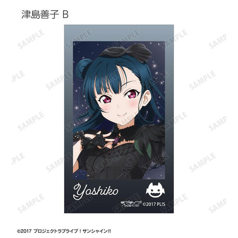 『ラブライブ!サンシャイン!!』描き下ろし 3rdソロコンサートver. トレーディングAni-Frame(単位/BOX)