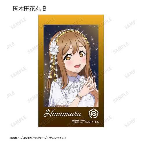 『ラブライブ!サンシャイン!!』描き下ろし 3rdソロコンサートver. トレーディングAni-Frame(単位/BOX)