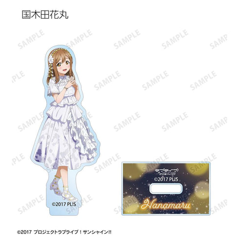 『ラブライブ!サンシャイン!!』描き下ろし 3rdソロコンサートver. トレーディングアクリルスタンド(単位/BOX)