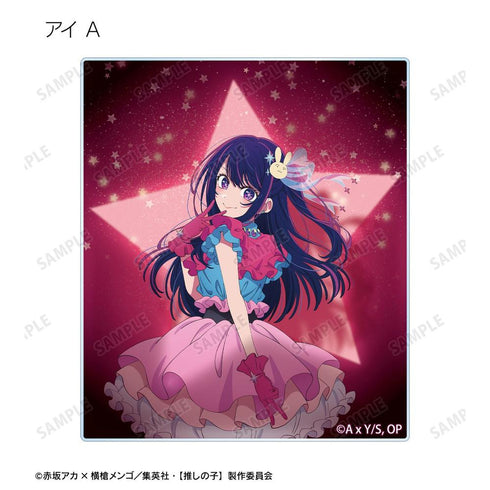 『【推しの子】』【推しの子】 トレーディングアクリルカード vol.2(単位/BOX)【202608再販】