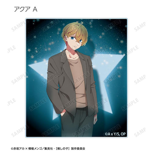『【推しの子】』【推しの子】 トレーディングアクリルカード vol.2(単位/BOX)【202608再販】