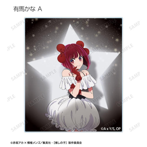 『【推しの子】』【推しの子】 トレーディングアクリルカード vol.2(単位/BOX)【202608再販】