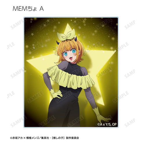 『【推しの子】』【推しの子】 トレーディングアクリルカード vol.2(単位/BOX)【202608再販】