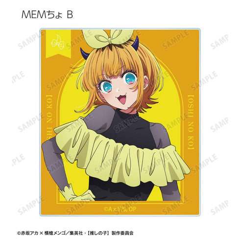 『【推しの子】』【推しの子】 トレーディングアクリルカード vol.2(単位/BOX)【202608再販】