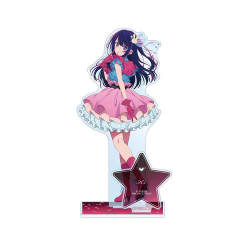 『【推しの子】』【推しの子】 アイ パーツ付きBIGアクリルスタンド【202608再販】