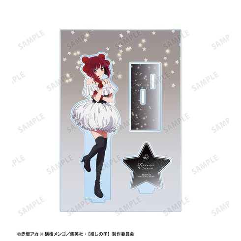 『【推しの子】』【推しの子】 有馬かな パーツ付きBIGアクリルスタンド【202608再販】
