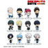 『SAKAMOTO DAYS』トレーディング ちびキャラ ショッピングver. アクリルスタンド(単位/BOX)