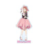 "Love Live! Nijigasaki High School School Idol Club" Original Illustration: Ayumu Uehara "Music Note Lolita" Ver. Extra-Large Acrylic Stand