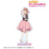 "Love Live! Nijigasaki High School School Idol Club" Original Illustration: Ayumu Uehara "Music Note Lolita" Ver. Extra-Large Acrylic Stand