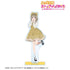 "Love Live! Nijigasaki High School School Idol Club" Original Illustration: Kasumi Nakasu "Music Note Lolita" Ver. Extra-Large Acrylic Stand