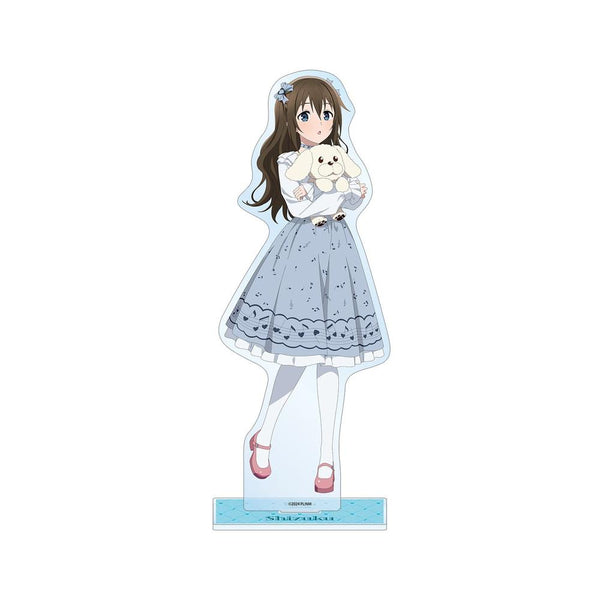 "Love Live! Nijigasaki High School School Idol Club" Original Illustration: Shizuku Sakurazaka "Music Note Lolita" Ver. Extra-Large Acrylic Stand