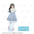 "Love Live! Nijigasaki High School School Idol Club" Original Illustration: Shizuku Sakurazaka "Music Note Lolita" Ver. Extra-Large Acrylic Stand