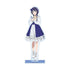 "Love Live! Nijigasaki High School School Idol Club" Original Illustration: Karin Asaka "Music Note Lolita" Ver. Extra-Large Acrylic Stand