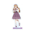 "Love Live! Nijigasaki High School School Idol Club" Original Illustration: Kanata Omi "Music Note Lolita" Ver. Extra-Large Acrylic Stand