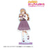 "Love Live! Nijigasaki High School School Idol Club" Original Illustration: Kanata Omi "Music Note Lolita" Ver. Extra-Large Acrylic Stand