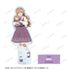 "Love Live! Nijigasaki High School School Idol Club" Original Illustration: Kanata Omi "Music Note Lolita" Ver. Extra-Large Acrylic Stand