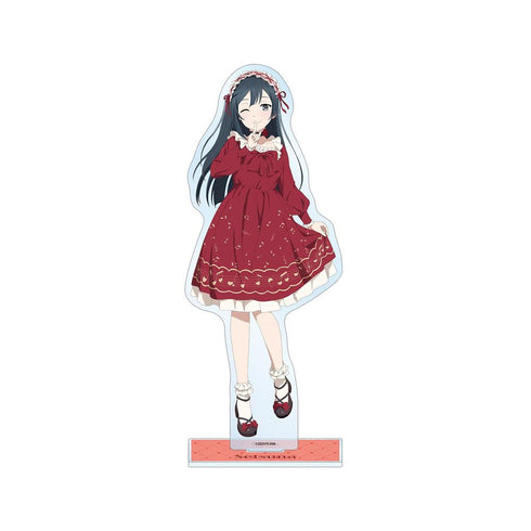 『ラブライブ!虹ヶ咲学園スクールアイドル同好会』描き下ろし 優木せつ菜 音符ロリータver. 特大アクリルスタンド
