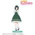"Love Live! Nijigasaki High School School Idol Club" Original Illustration: Shioriko Mifune "Music Note Lolita" Ver. Extra-Large Acrylic Stand