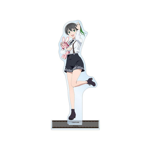 "Love Live! Nijigasaki High School School Idol Club" Original Illustration: Yuu Takasaki "Music Note Lolita" Ver. BIG Acrylic Stand