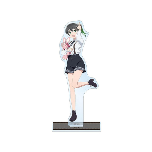 "Love Live! Nijigasaki High School School Idol Club" Original Illustration: Yuu Takasaki "Music Note Lolita" Ver. BIG Acrylic Stand