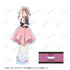 "Love Live! Nijigasaki High School School Idol Club" Original Illustration: Ayumu Uehara "Music Note Lolita" Ver. BIG Acrylic Stand