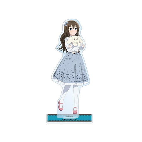 『ラブライブ!虹ヶ咲学園スクールアイドル同好会』描き下ろし 桜坂しずく 音符ロリータver. BIGアクリルスタンド