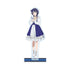 "Love Live! Nijigasaki High School School Idol Club" Original Illustration: Karin Asaka - Music Note Lolita Ver. BIG Acrylic Stand