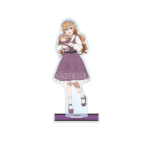 『ラブライブ!虹ヶ咲学園スクールアイドル同好会』描き下ろし 近江彼方 音符ロリータver. BIGアクリルスタンド