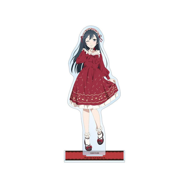 『ラブライブ!虹ヶ咲学園スクールアイドル同好会』描き下ろし 優木せつ菜 音符ロリータver. BIGアクリルスタンド